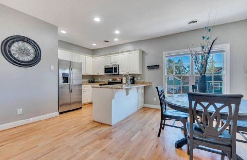 Lake Carolina Harborside Condo - Foto 2