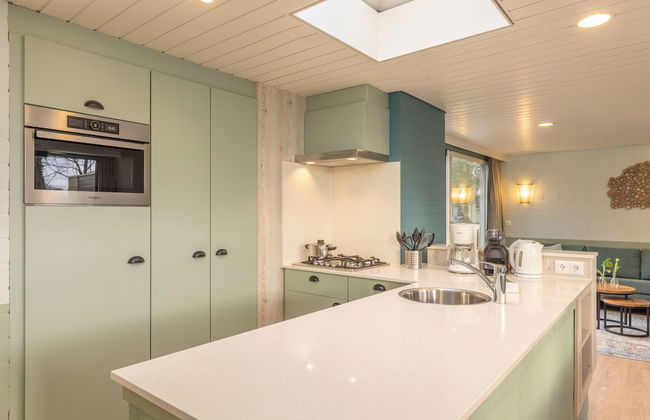 Center Parcs Het Meerdal - Photo 38