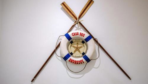 Casa dos Andrades - Foto 4