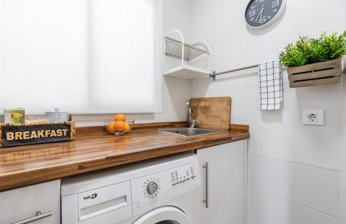 Travel Habitat Ruzafa Apartment - Photo 46