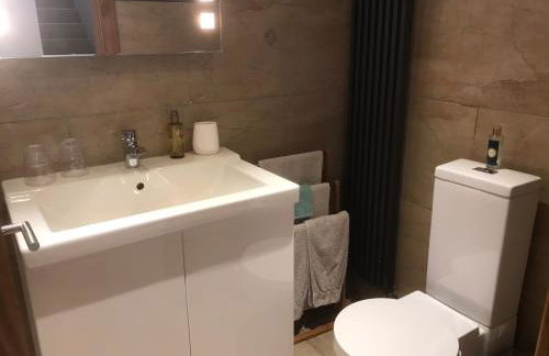 The Waterside Rooms - Foto 19