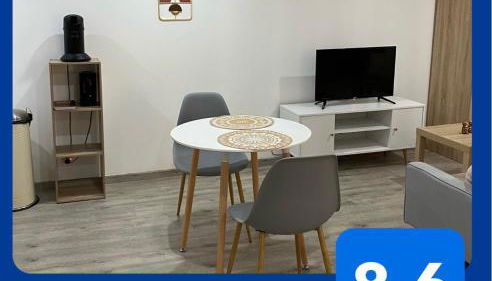 Appartement loft terracotta - Foto 3