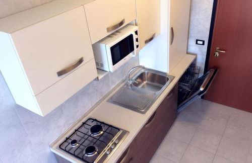 Residence Silver Sail - Foto 18