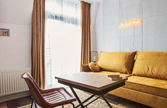 Apartament Wendigo - butikowy, 2-poziomowy, blisko jeziora - Foto 10