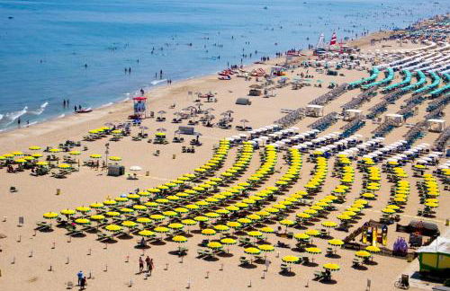 Residence Siesta - Foto 27