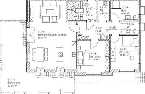 Ferienwohnung am Eichberg - Photo 37