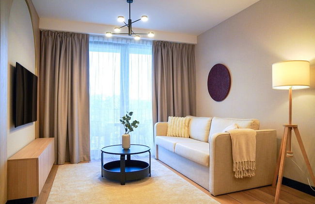 Loft Premium Apartments by Baltic Home - Foto 52