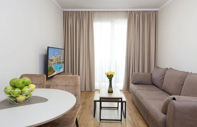 Bellicity Apart Complex - Foto 60