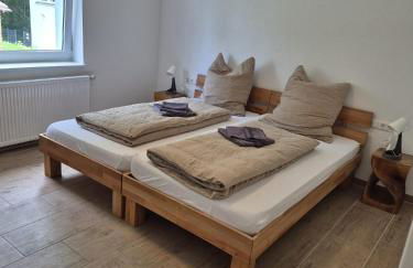 Fewo am Adlerweiher - Foto 12