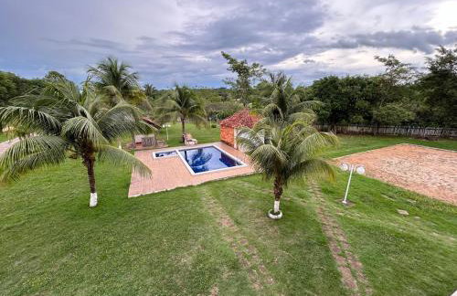 Chácara Gota de Mel - Porto Velho, RO - Foto 1