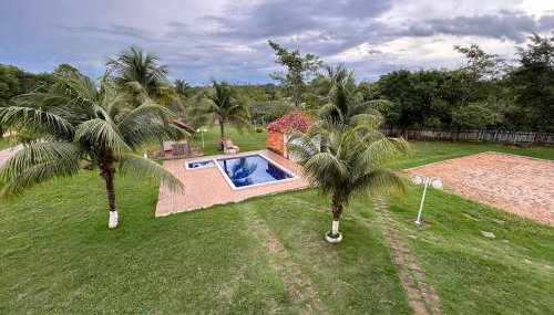 Chácara Gota de Mel - Porto Velho, RO - Foto 1