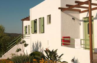 Liostasi Country Houses - Foto 79