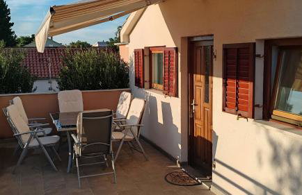 Apartment Jadria near the beach - Foto 17