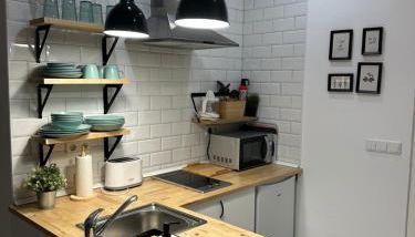 ZONA LUXURY Apartment 1 - Foto 4