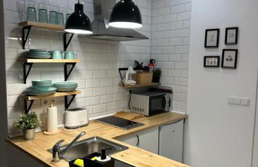 ZONA LUXURY Apartment 1 - Photo 4