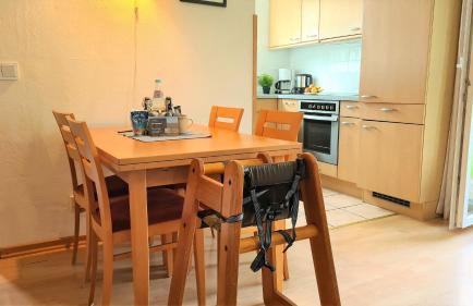 Ferienhaus Piratennest - Foto 2