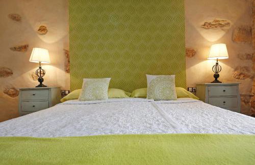 Casa Rural Teberite - Photo 13