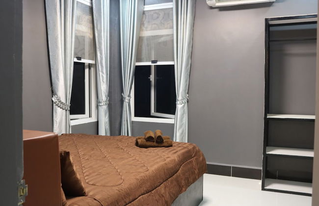 Our House Bungalow - Foto 5