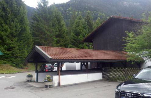 Farchant-Zugspitze - Foto 17