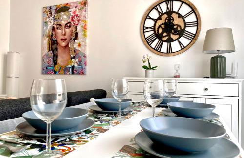 Apartamento Luz de Conil CALEFACCIÓN Y WIFI -SOLO FAMILIAS O PAREJA- NO ACEPTAMOS GRUPOS- - Foto 27