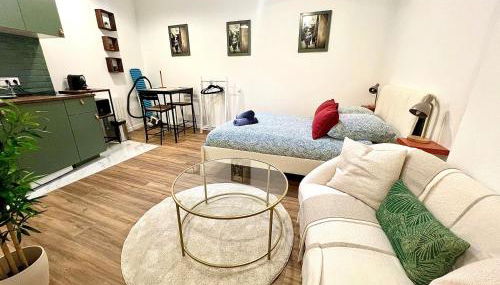 Jolie studio au coeur du Panier - Photo 4