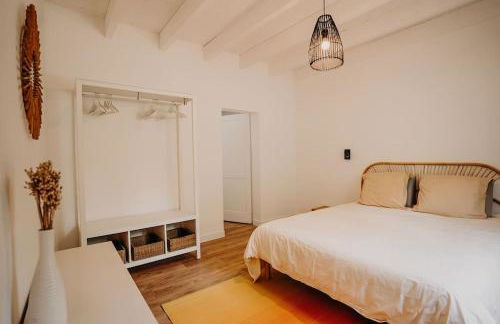 Sous le Saule, entre lac et océan - Photo 10