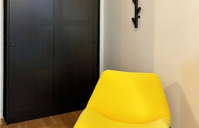 Vagabond Downtown - Foto 46