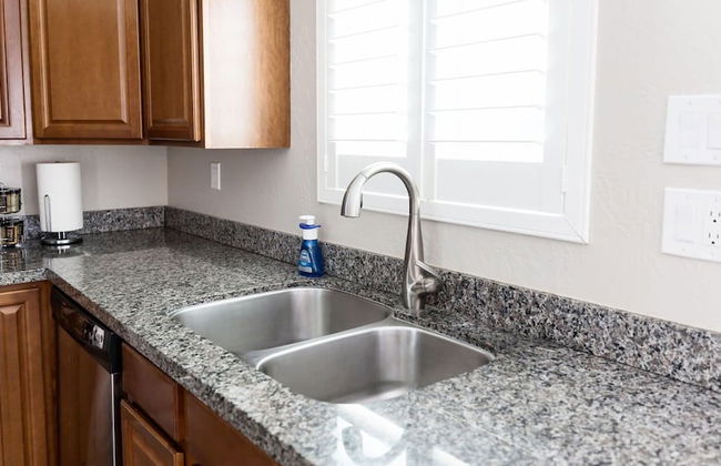 Updated Condo in A+ Old Town Scottsdale Location! - Foto 10