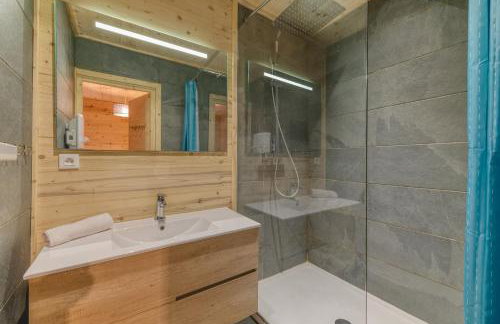 Chalet La Darse Nature et Sérénité - Foto 17