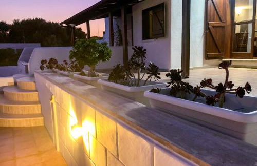 The Lux Beach Apartments - Foto 1