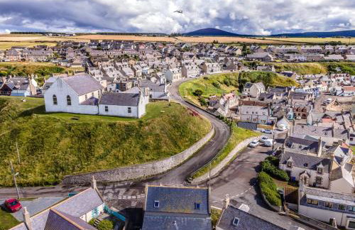 The View, 3-bed Cottage, Findochty, Buckie, Moray - Foto 51