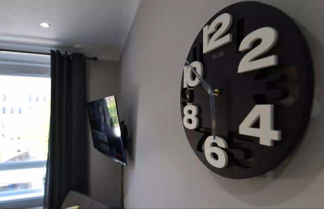 First - Slateford House Apartment - Foto 33