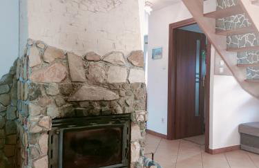 Domki w Bieszczadach - Foto 79