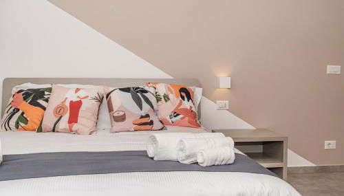 Coste Ponente Appartamenti Turistici - Foto 5, towels