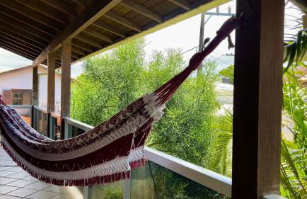 Casa espaçosa com sala de jogos interna e externa - Photo 43