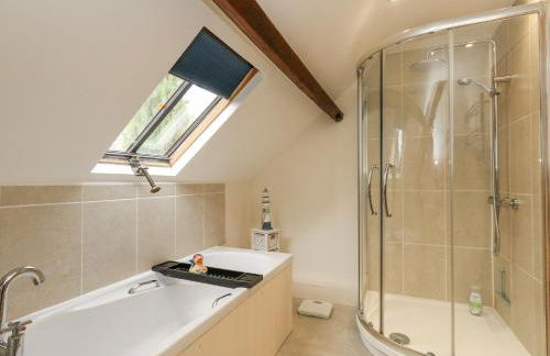 Droop Farm Cottage - Foto 29