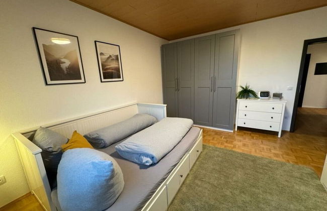 Lovely Apartment Near the Water - Foto 6