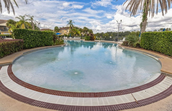 Amazing Disney Themed Oasis 3br Near Parks 3 Bedroom Townhouse by RedAwning - Foto 20