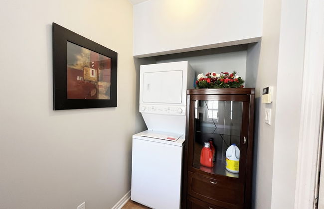 Vacation home beside the trails and Park - Photo 27