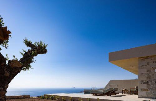 Mouria Luxury Suites - Adults Only - Foto 47