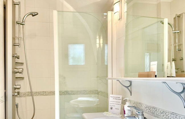 Villasonboard Dock Villa 3bed Sleeps8 Porto Hydra - Foto 9