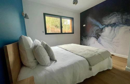 Gîte de l'Epinay Myrtille - Foto 15