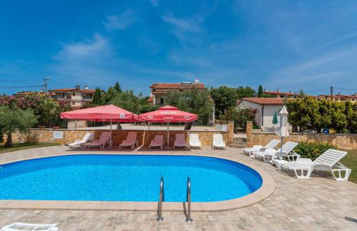 Casa Jelena with Shared Pool - Foto 22