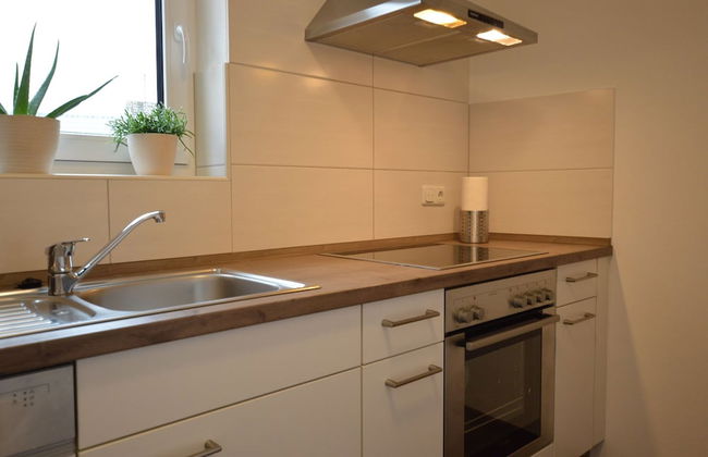 Eifel Lakeside Family Escape - Foto 13