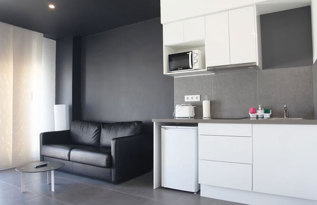 Soho Valencia Apartments - Foto 10