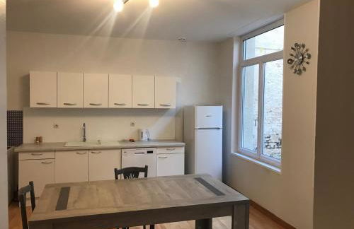 Centr’Appart. - Foto 8