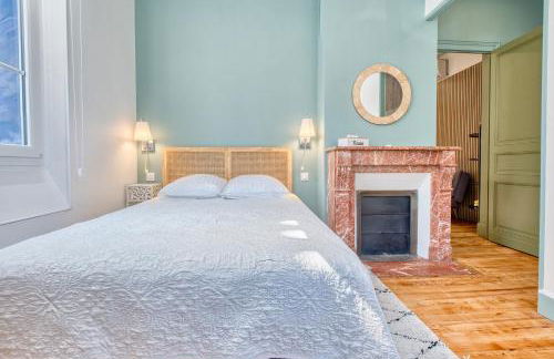 Appartement Climatisé, 2 personnes - Foto 13