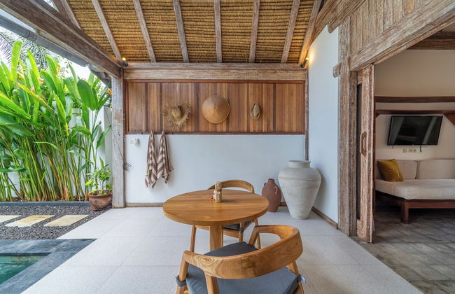 Akasia Villas - Foto 40