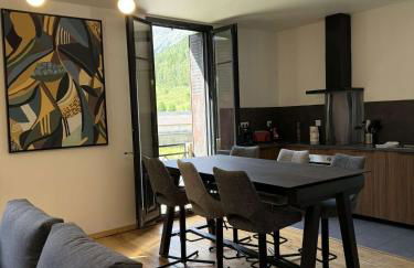 Les Cascades 1 - Foto 1