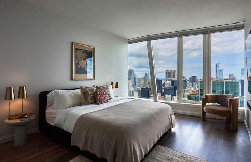 Lux Apts with Lake Views and Top Amenities - Foto 58